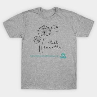 Just Breathe T-Shirt